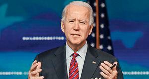 Se prevé que Estados Unidos dé un viraje hacia el multilateralismo con Joe Biden.