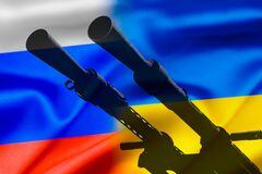 Guerra entre Ucrania y Rusia influye en alza del petróleo