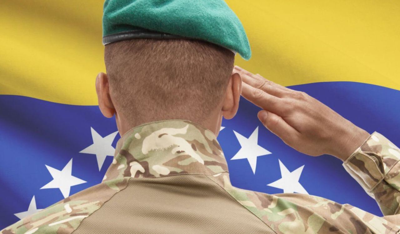 Según denuncias de militares, ser homosexual entre las filas del Ejército en Venezuela trae graves consecuencias