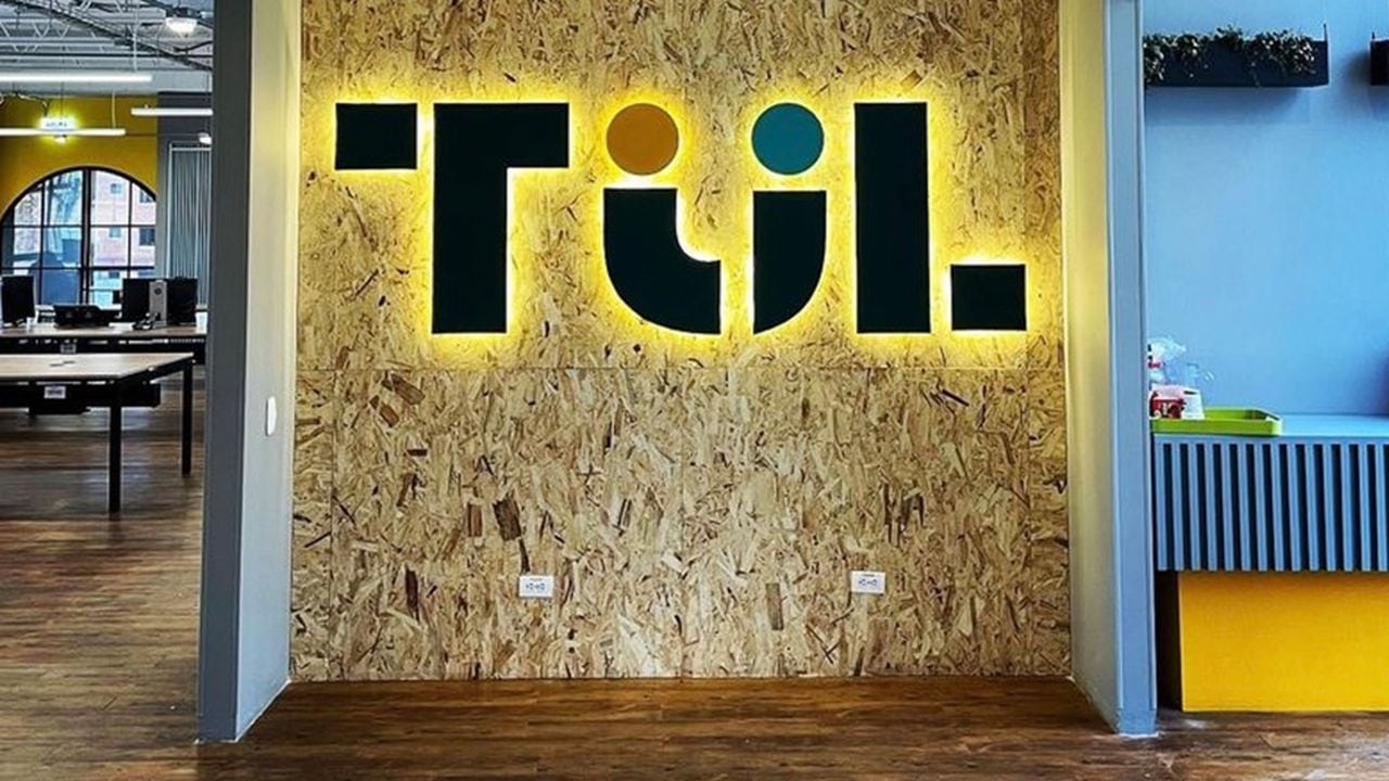 La app de ferretería TUL estrenó su nuevo edificio en Bogotá.
