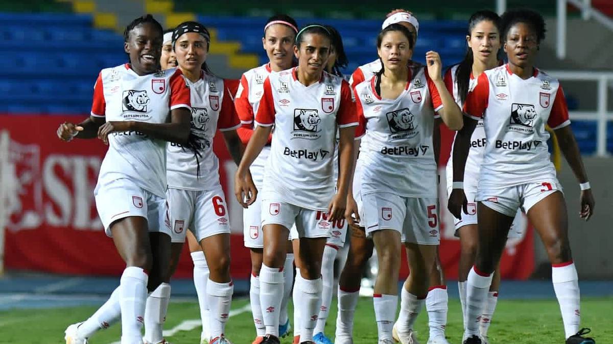 Sorteo Copa Libertadores Femenina 2021 Consulte La Fecha Hora Y Donde Verlo Online