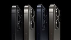 Se revela el nuevo iPhone 15 Pro y sus características