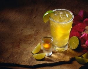 El tequila no solo ha sido una bebida para celebrar y de ocio, sino que es algo que ha acompañado celebraciones importantes.