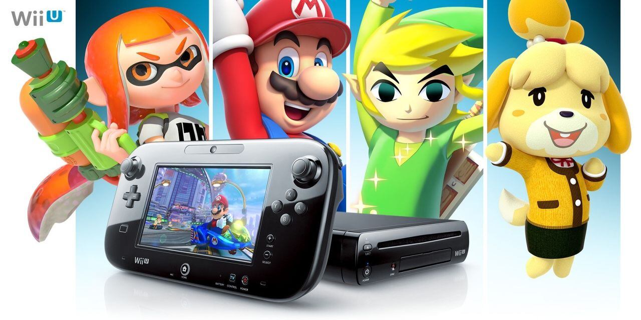 Nintendo cerrará el acceso a los servicios en línea para Nintendo 3DS y Wii U el próximo 8 de abril