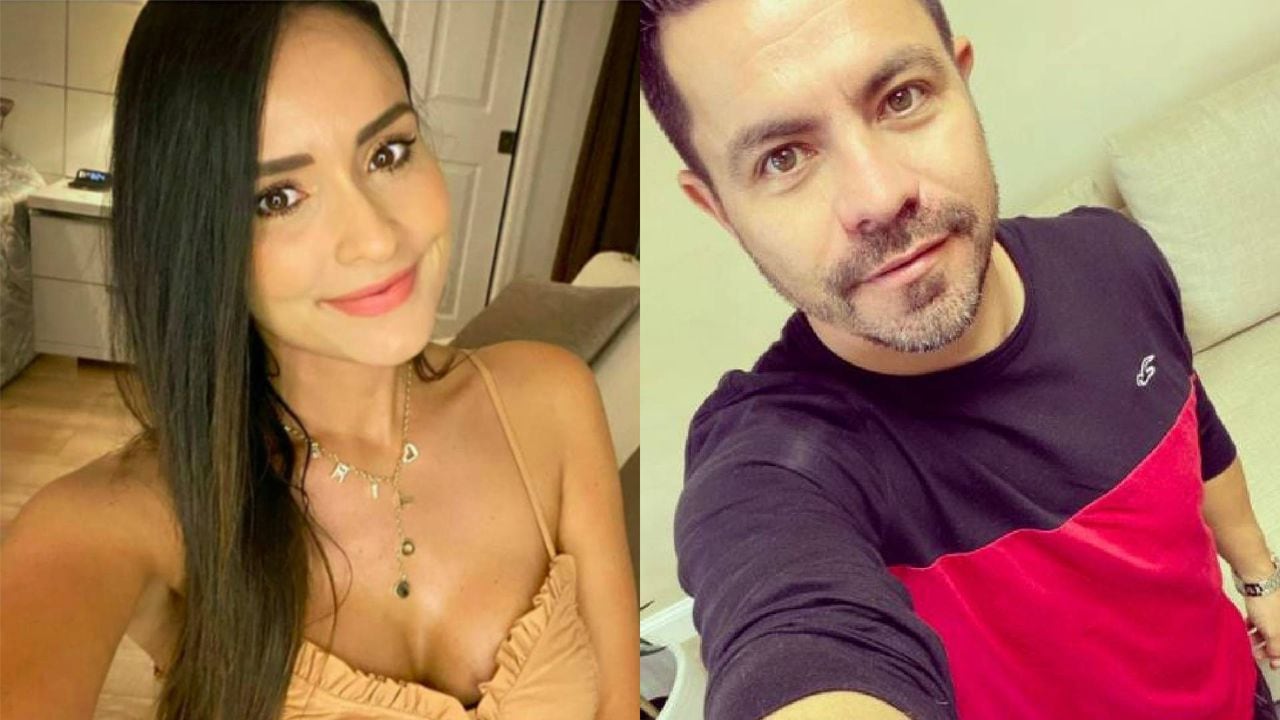 Exesposa de Piter Albeiro confirma que llevan meses separados