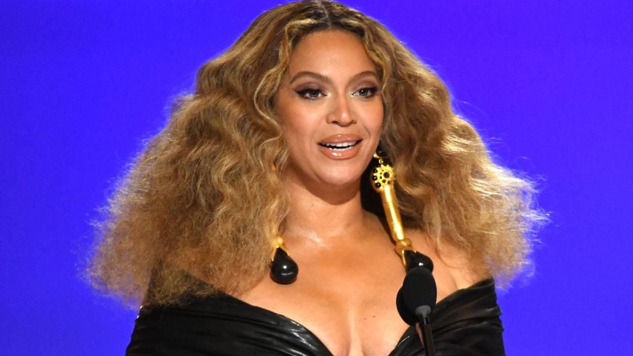 Beyonce, la popular cantante de Estados Unidos, sacará un nuevo álbum musical el próximo 29 de julio