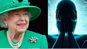 En 2021, un adolescente impulsado por una inteligencia artificial intentó asesinar, con una ballesta, a la Reina Isabel II.