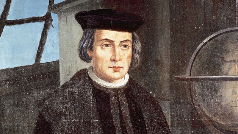 Cristóbal Colón también creía que el aloe vera era un elixir.