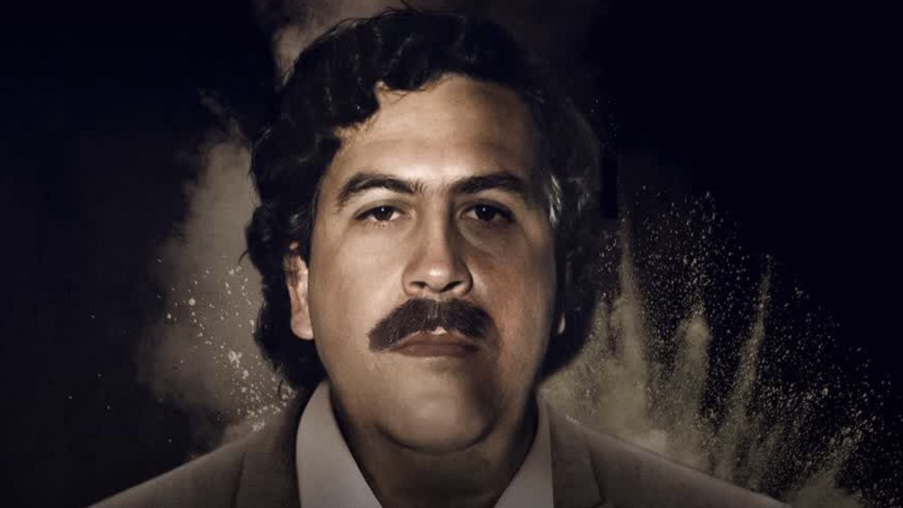 Pablo Escobar | Su hijo Juan Pablo lanza una nueva serie sobre el capo