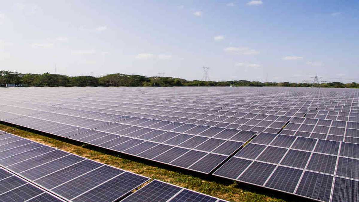 Para sólo el 2022, Greenyellow ya tiene concertada la construcción de 12 proyectos solares.