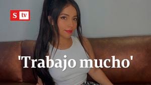 “Soy empresaria”: Aida Cortés reveló nuevos detalles sobre sus