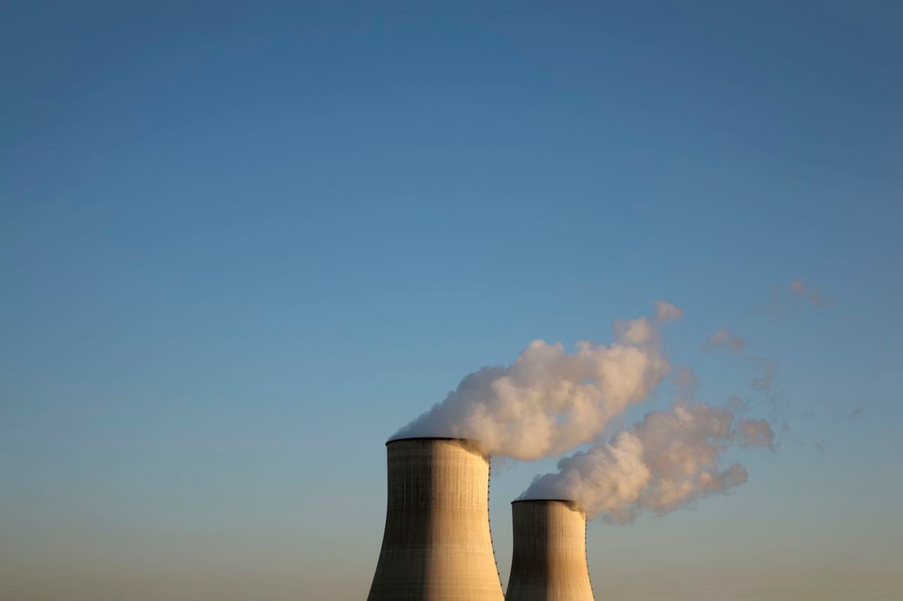 La energía nuclear es uno de los métodos más utilizados alrededor del mundo para producir electricidad.