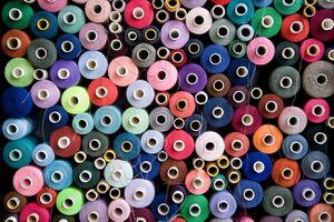 Las empresas de la cadena textil trabajan en la idea de desarrollar procesos productivos más sostenibles.