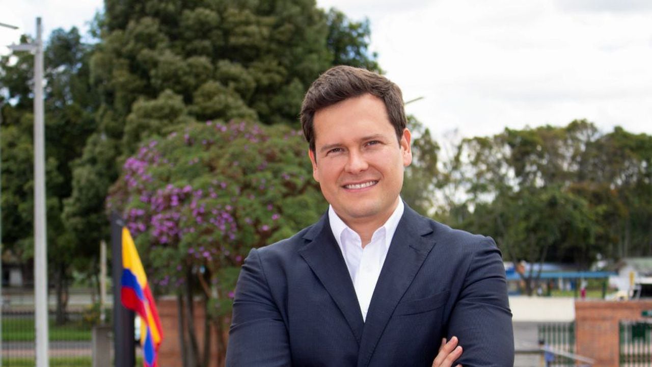 José Andrés Duarte llegaría a la presidencia de Cotelco