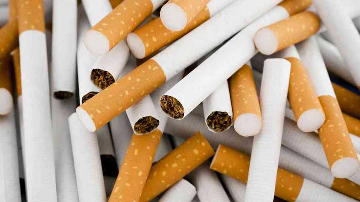 El contrabando de cigarrillos se disparó 25% el año pasado y provocó perjuicios fiscales por unos $340.000 millones a las arcas departamentales.