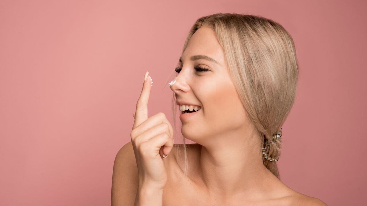 Consejos para que tu nariz se vea mucho más pequeña y refinada