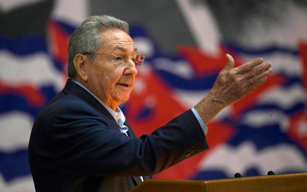 ¿Qué pasará en Cuba tras el retiro de Raúl Castro?