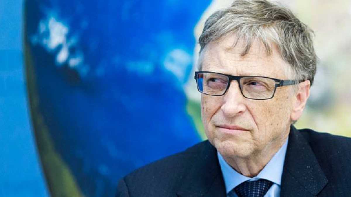 Bill Gates advierte que un brote similar al coronavirus probablemente sucederá 'cada 20 años más o menos'