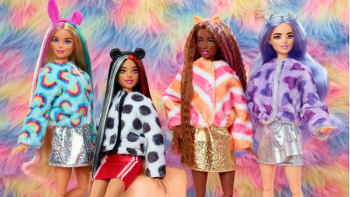 El 9 de marzo de 2022 se cumplen 63 años desde el debut de Barbie en el mercado.