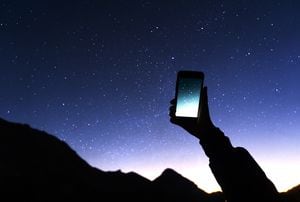 Las aplicaciones que tiene los celulares suelen ajustarse a las demandas de los usuarios. Getty Images.