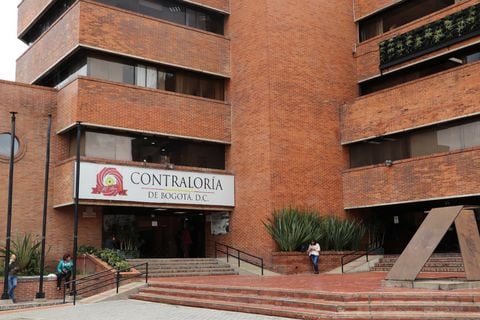 Bogotá: Contraloría Distrital pide acelerar proceso de facturación y pago de vacunas aplicadas contra covid-19