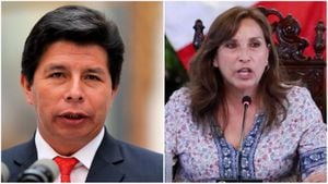 Perú está sumergido en una crisis política que se intensificó con la destitución del ahora expresidente, Pedro Castillo, y la llegada al poder de Dina Boluarte.