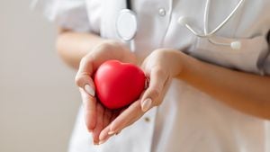 cardiología médica del corazón