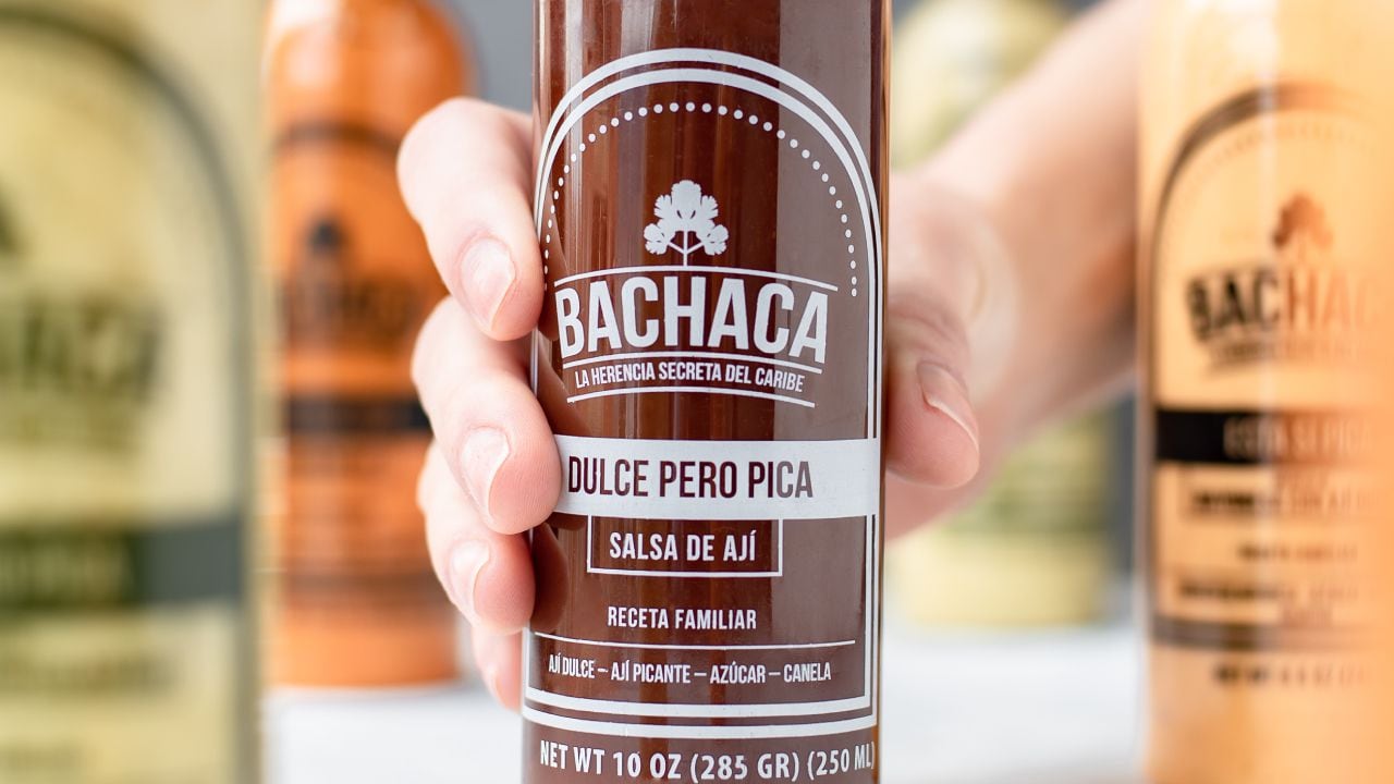 Bachaca Foods, el emprendimiento venezolano que se convirtió en empresa en Colombia
