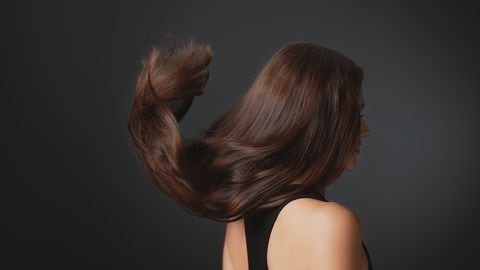 Tener el cabello largo puede ser un proceso que tarde algunos meses.