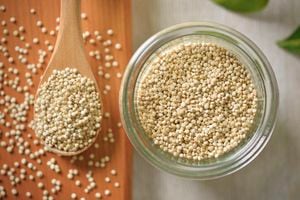 Quinoa: ¿cuáles son su propiedades, beneficios y cómo incluirla en la dieta?