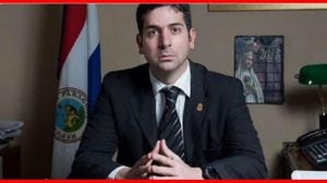 Atención: Policía confirma crimen del fiscal de Paraguay Marcello Pecci, en Cartagena