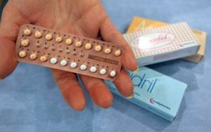 Las mujeres que usan la píldora, el parche anticonceptivo o el anillo vaginal tienen 20 veces más probabilidades de quedar embarazadas que las que utilizan métodos de larga duración.