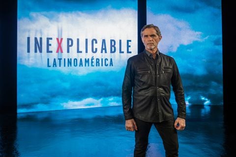 Vuelve el programa que aborda muchos misterios en lugares de América Latina.