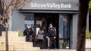 Este viernes, las autoridades de los Estados Unidos tomaron posesión de las sedes del Silicon Valley Bank, debido a las dificultades económicas que tienen en riesgo a esta entidad a una inminente bancarrota.