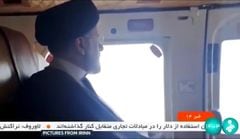 El presidente de Irán murió en las últimas horas tras la trágica caída del helicóptero donde se transportaba