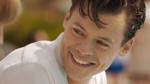 Harry Styles protagoniza una película de Amazon Prime.