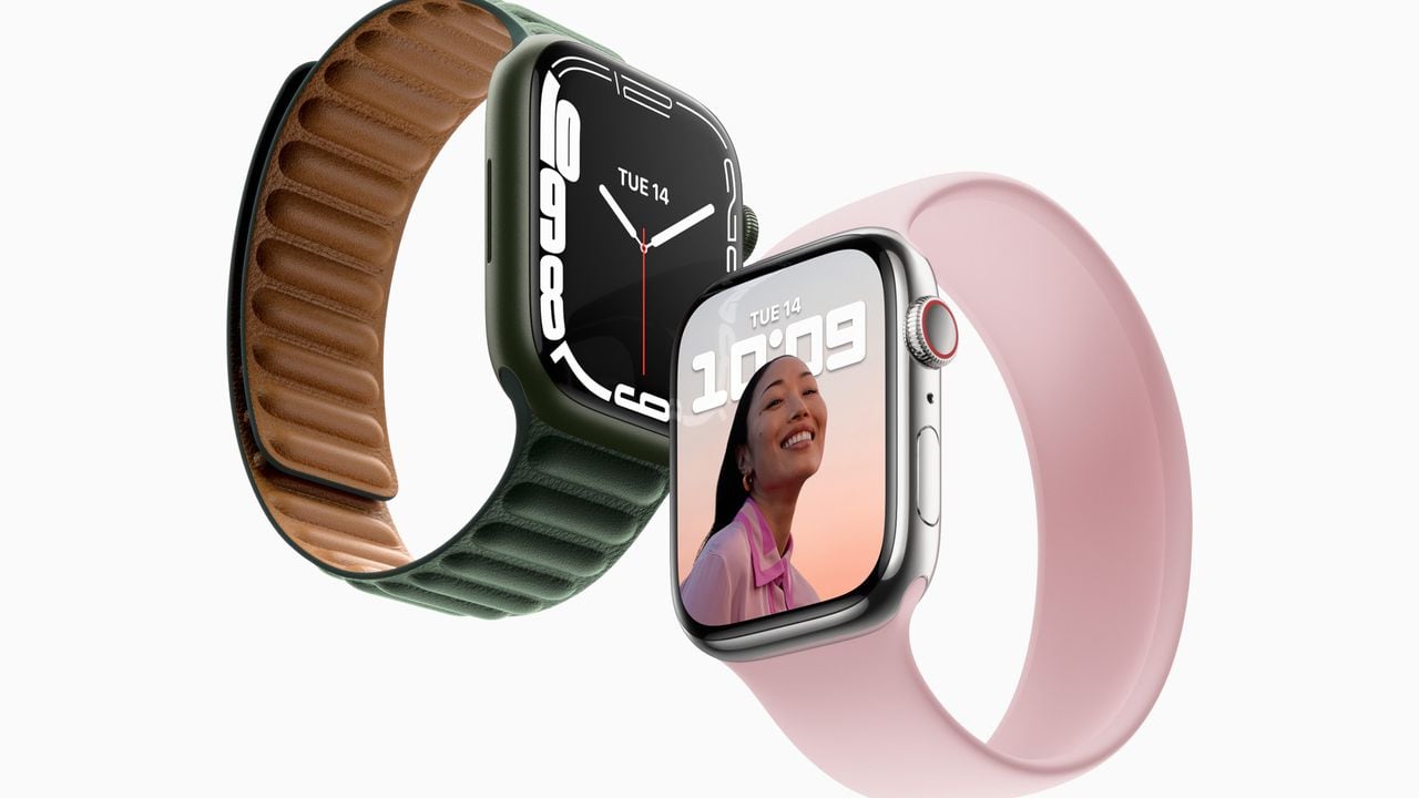 Los mejores Apple Watch para comprar (2023): todos los relojes
