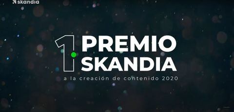 Semana arrasa con los premios de periodismo económico de Skandia 2020