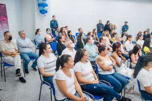 Un hogar acogerá a los hijos de las reclusas de la cárcel El Pedregal de Medellín