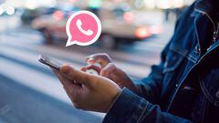 ¿Quiere darle un giro fresco a su experiencia en WhatsApp? Descubra cómo activar Mofo Frambuesa y explore las emocionantes funciones que esta actualización trae consigo.