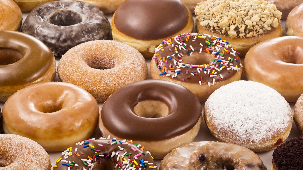 La historia de Dunkin Donuts en Colombia