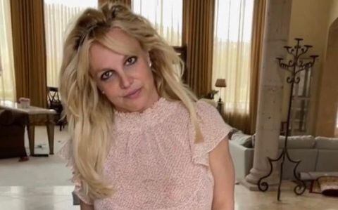 Uno de los hijos de Britney Spears hace unas declaraciones con respecto a su relación con la artista.