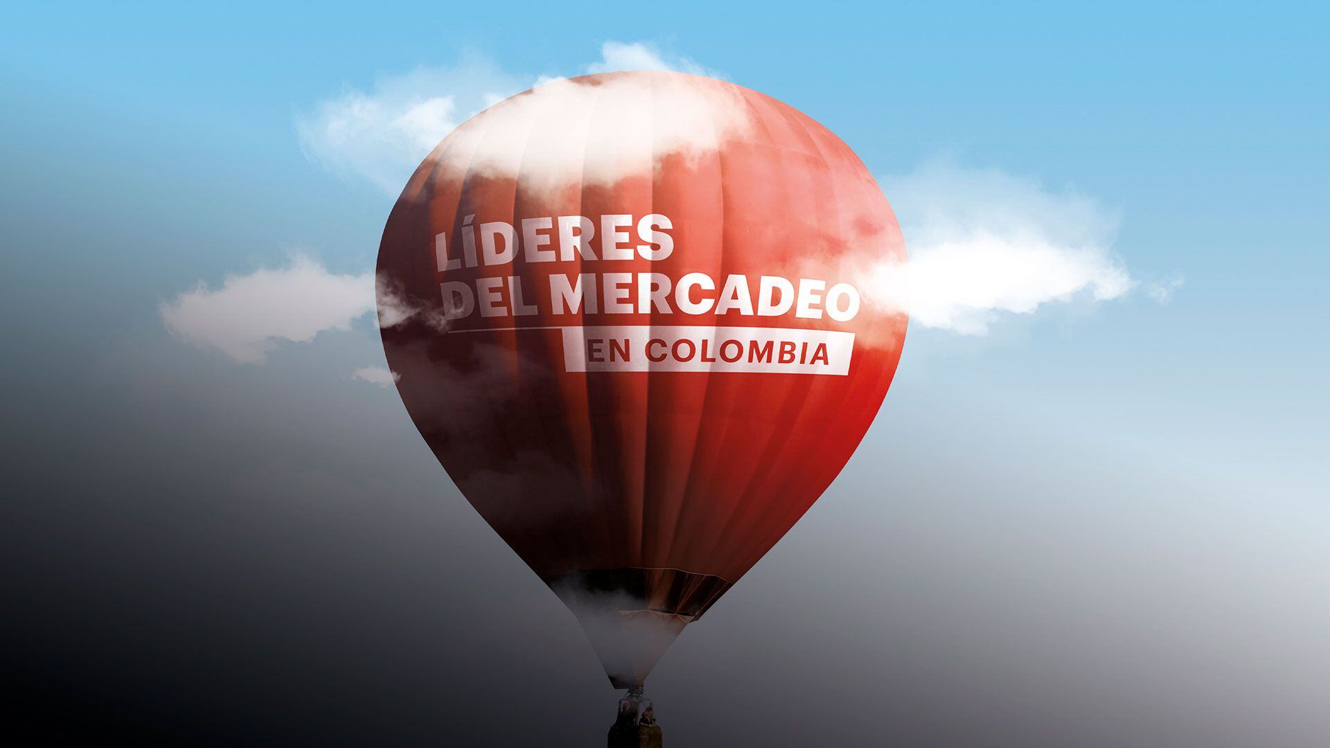 Especial Líderes del mercadeo en Colombia