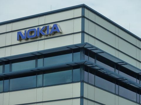 Edificio de Nokia
EP
(Foto de ARCHIVO)
13/3/2019