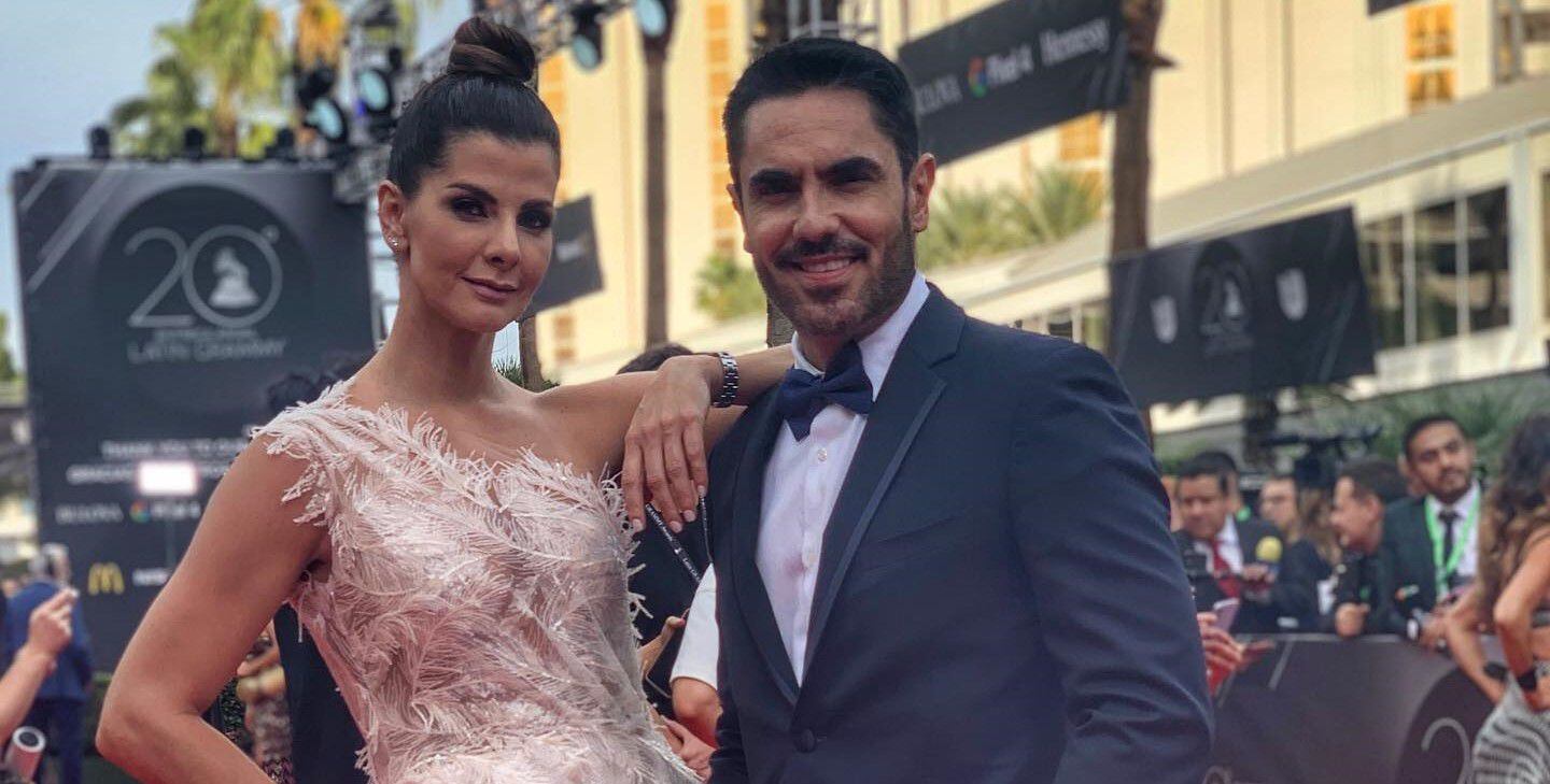 Tuve días de muchas lágrimas, dolor y angustia”: Carolina Cruz revela detalles de la enfermedad de su hijo y la separación con Lincoln Palomeque - Semana