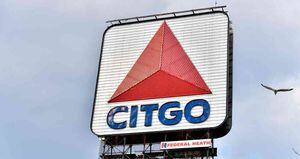 El régimen de Nicolás Maduro cada vez más congelado, y las sanciones a Citgo no paran. 