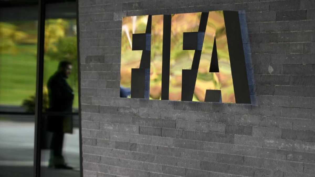 El "FifaGate" fue el escándalo más grande que sacudió al mundo del fútbol en los últimos años. Foto: AFP.