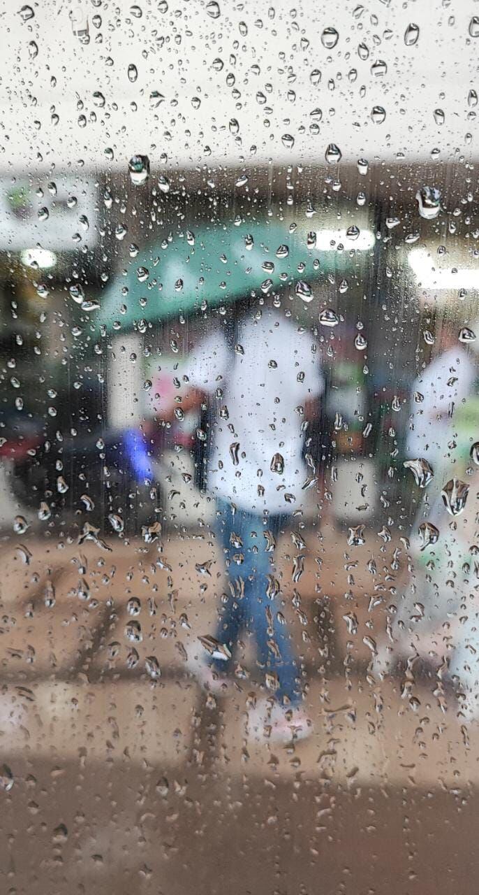 El país se encuentra afrontando una temporada de lluvias