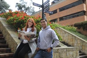 La Universidad Externado está ofreciendo varios alivios financieros para que los interesados puedan ingresar a estudiar el próximo semestre.