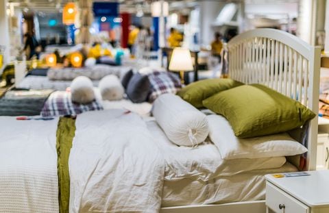 Detalles de la llegada de IKEA a Colombia